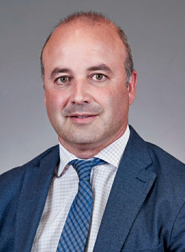 David Castaño Sequeros