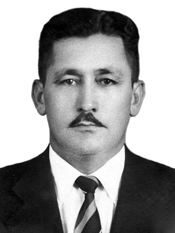 Rubim Floriano Lopes
