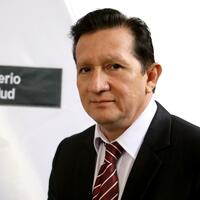 Mario Troyes Rivera