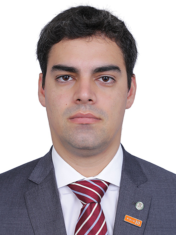 Tiago Lima Mitraud De Castro Leite