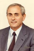 José Manuel Otero Novas