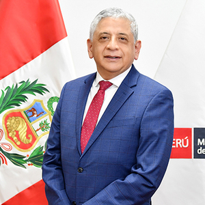 Carlos Alberto Vargas Medrano