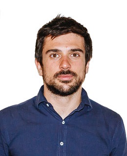 Ramón María Espinar Merino