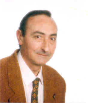 Alberto Ortega Melón