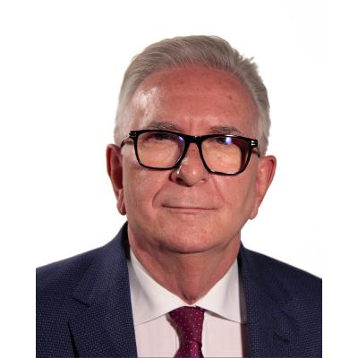 José ángel Gómez-Chamorro Torres