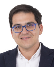 José María Espejo-Saavedra Conesa