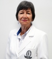 Maria Esther Araujo Bazan De Bendezú