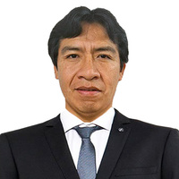 Ronald Luis Moreno Huaman