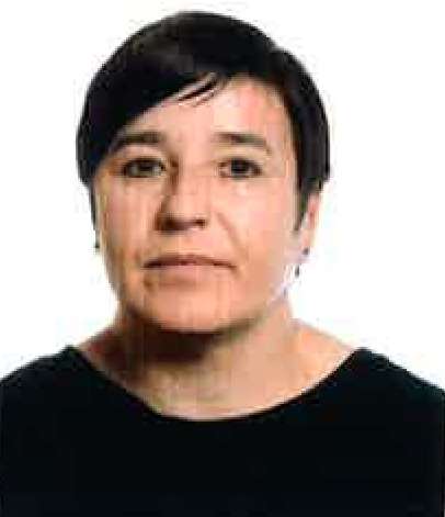 Amaia Ibernia Belamendia