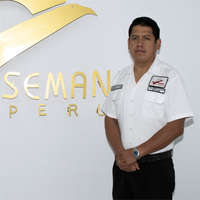 Pablo Roberto Huertas Espiritu