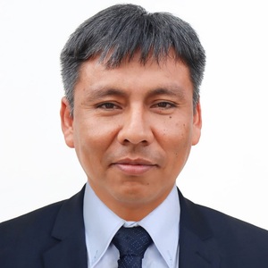 Rogger Erick ñopo Olazabal
