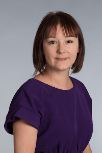 Chloé Sagaspe