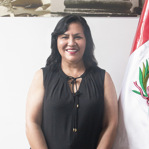 Ana Cecilia Zuñiga Wettstein