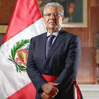 Walter Enrique Astudillo Chávez