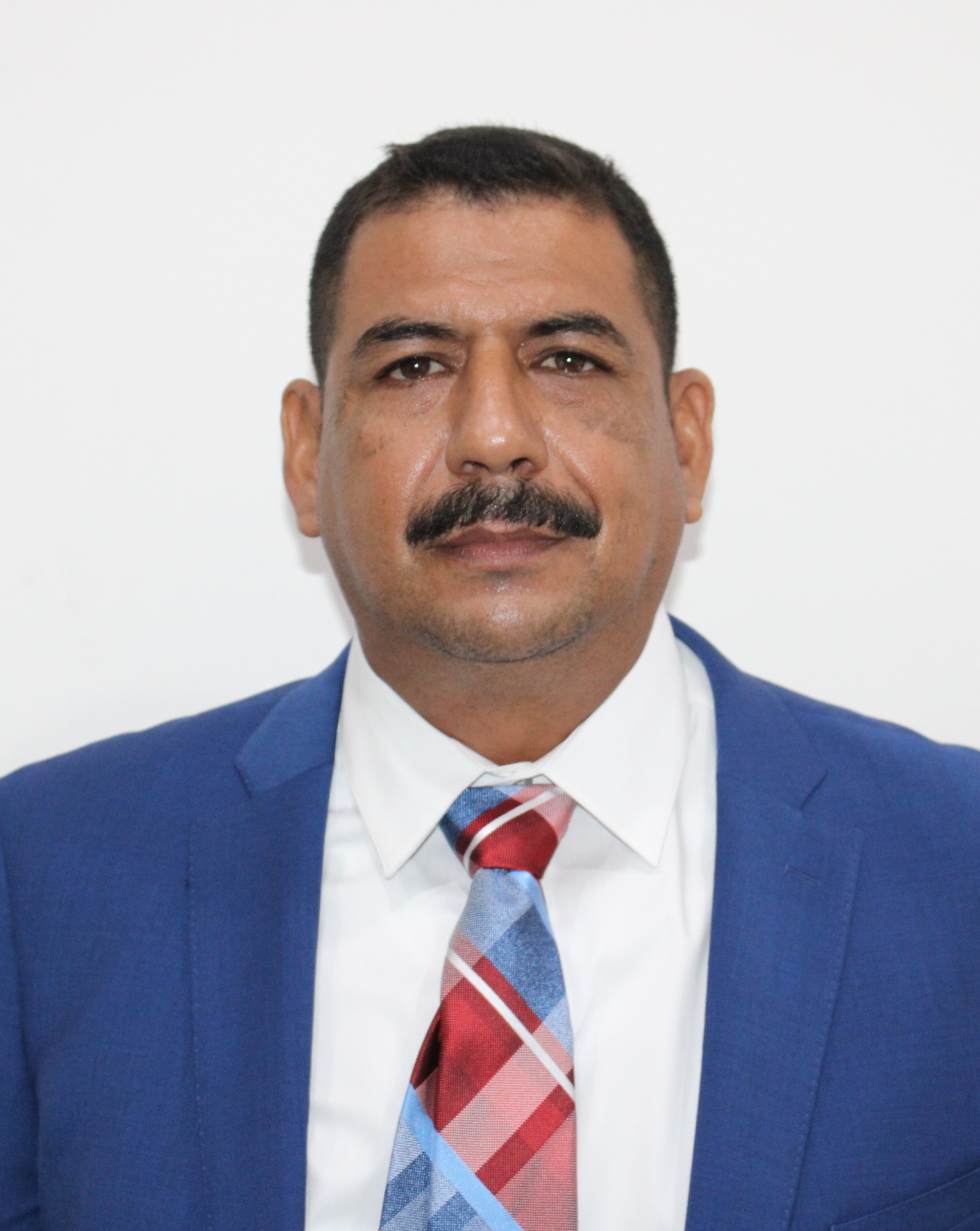 Rigoberto García Negrete