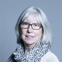 Jean Elizabeth Coussins