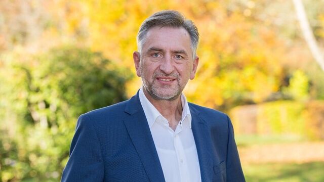 Günther Felßner