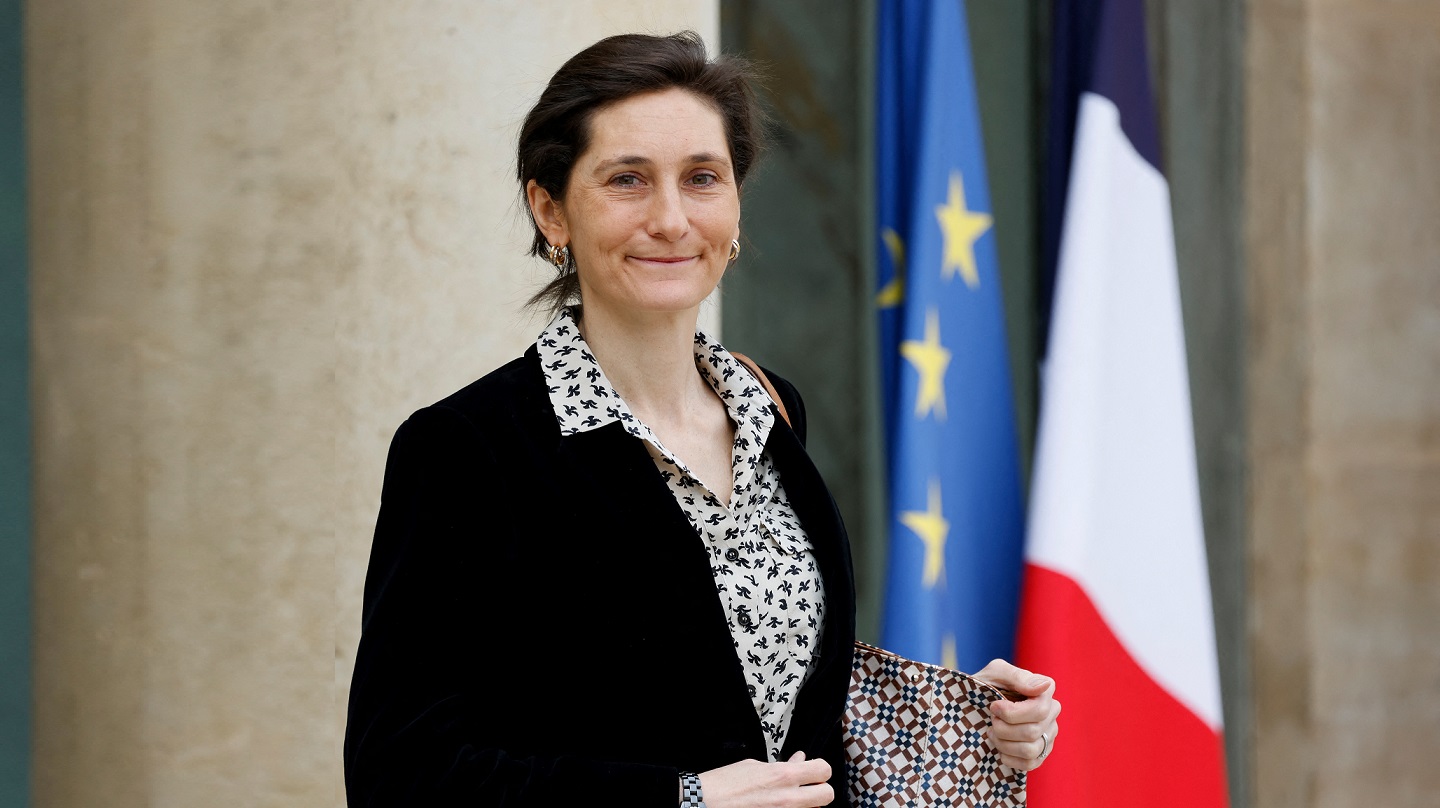Paramètres D'affichage