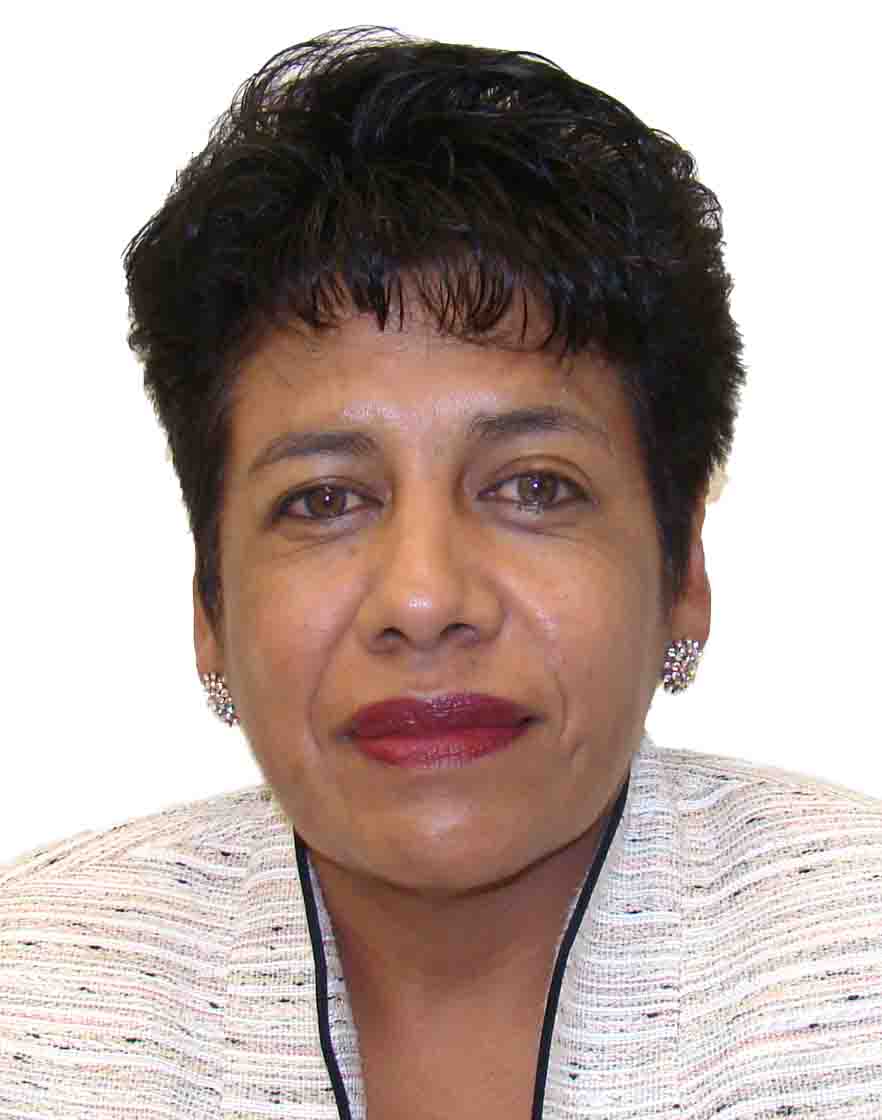 María De Lourdes Montes Hernández