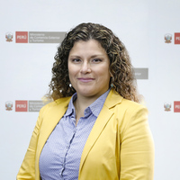 Katherine Vanessa Castro Gallo