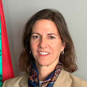 Ane Miren De Ariño Ochoa