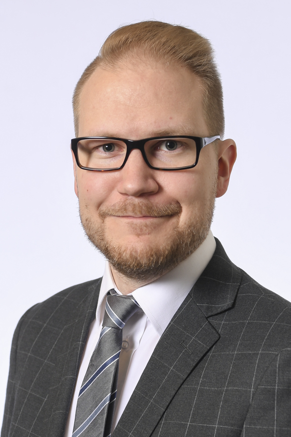 Olli Juhani Immonen