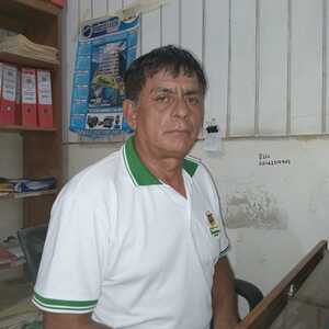 Pedro Antonio Flores Rios