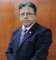 Daniel Suárez Becerra