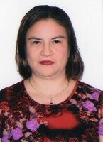 Marilu Yvonne Del águila García