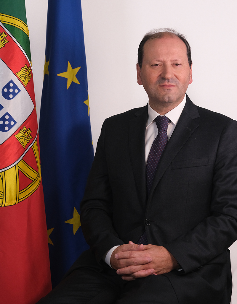 Adriano Rafael De Sousa Moreira