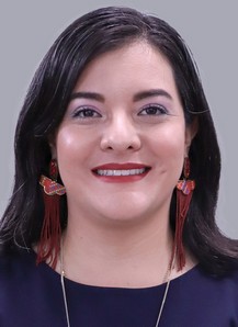 Xóchitl Nashielly Zagal Ramírez
