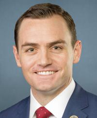 Mike Gallagher