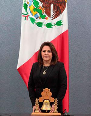 María Isabel González Tovar