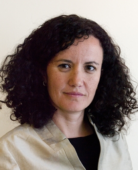 Almudena Monserrat De León