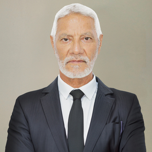 Mario Palacios Gallo