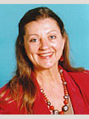 Anna Maria Bernasconi