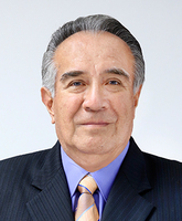 Carlos Edgar Vives Suarez