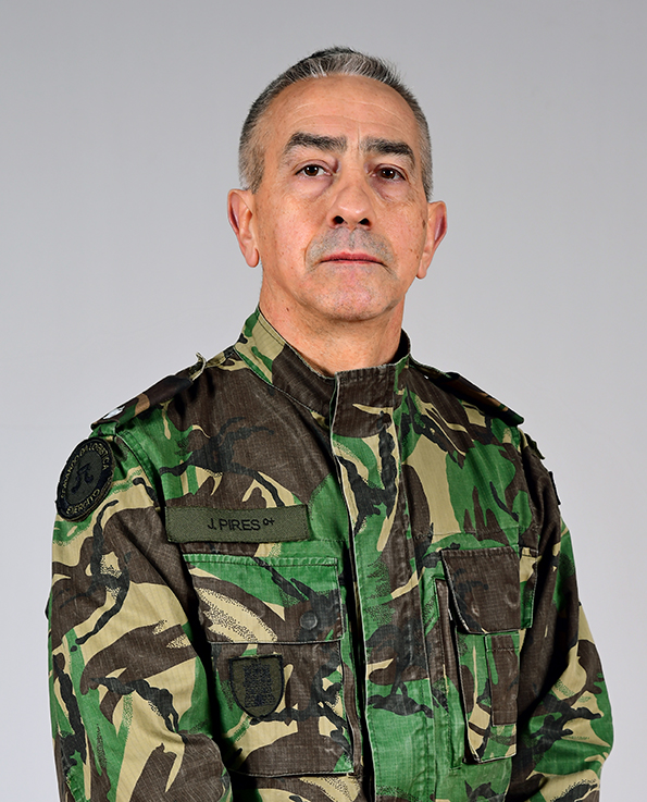 João Manuel Pires