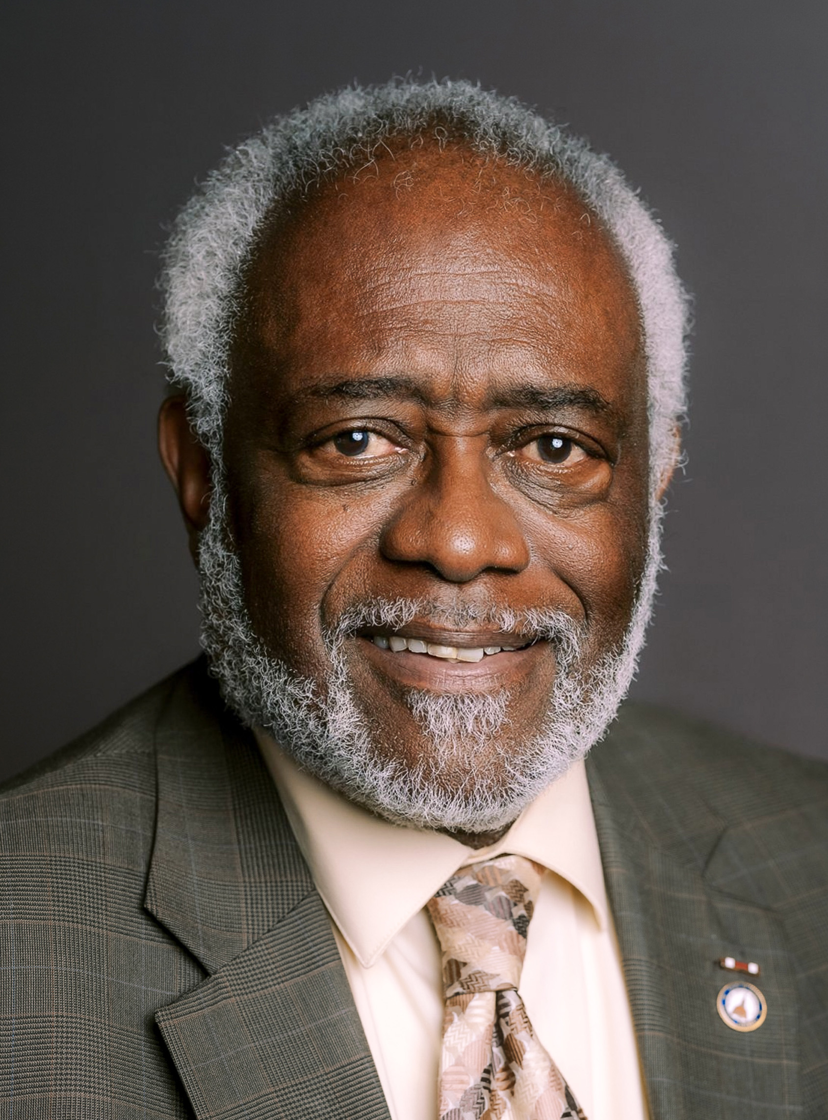 Floyd Griffin