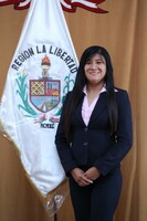Lic Zoila Yuleysi Paredes Ruiz