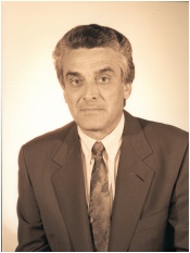 Joan Serra I Caball
