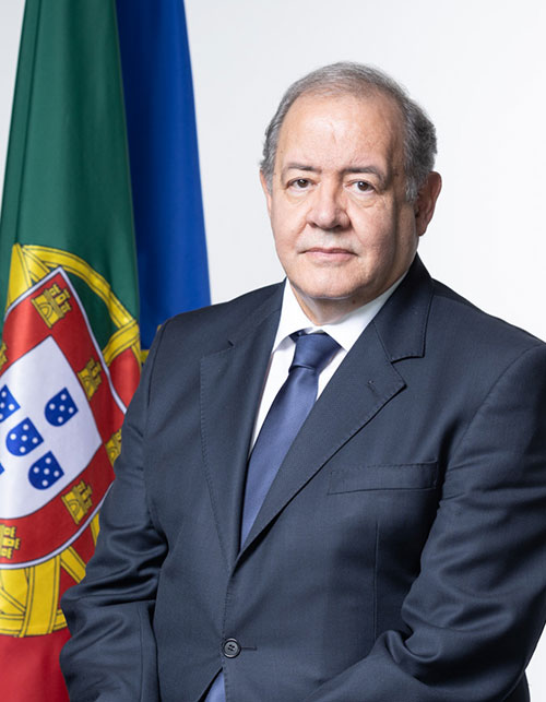 António Francisco Costa Da Silva