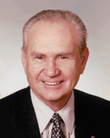 Horace Hardwick