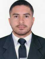 Danny Alonso Ramírez Lozano