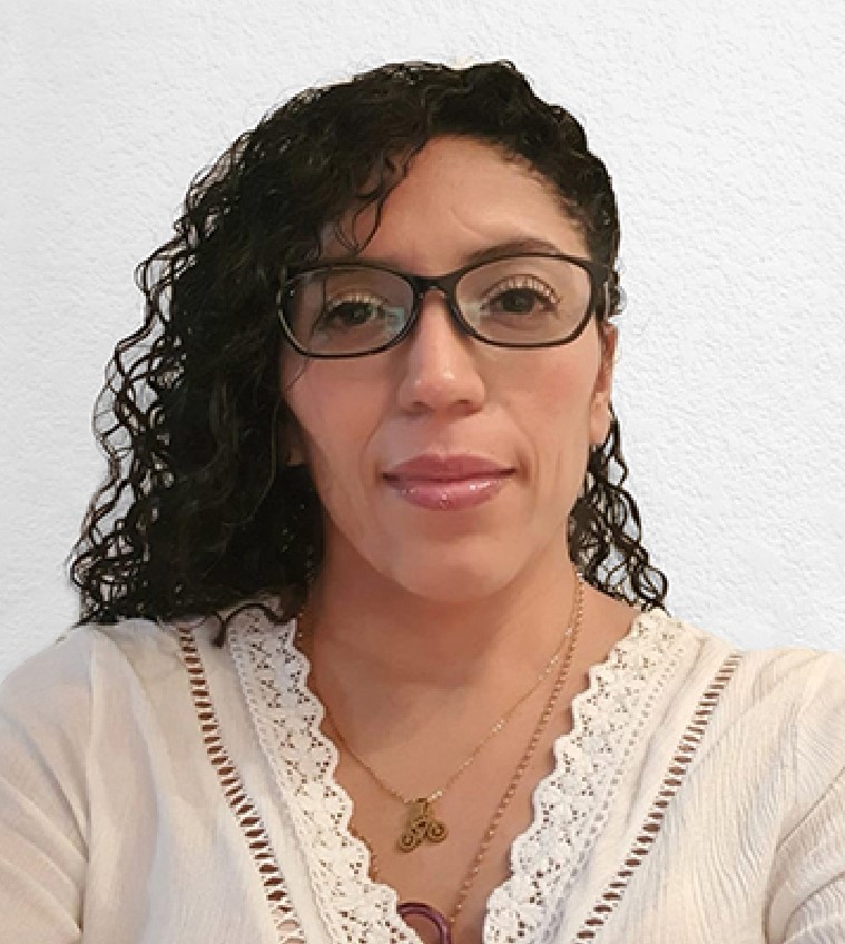 Petra Salgado Cervantes