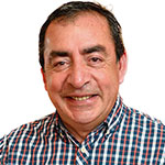 Guillermo Mitre Gatica