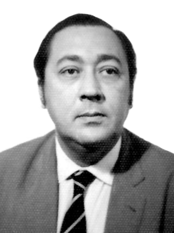 Petrônio Ramos Figueiredo