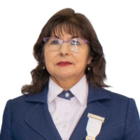 Edith Perez Juzcamayta