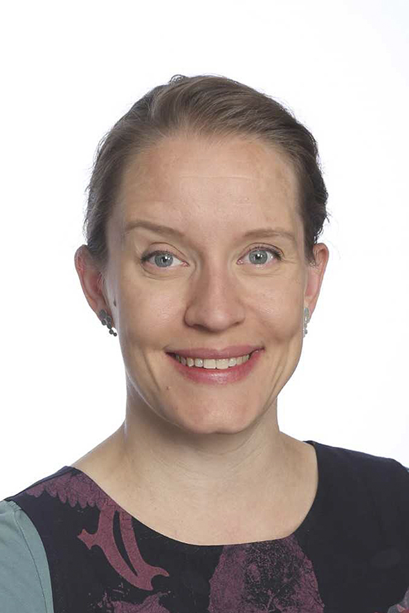 Mirka Johanna Soinikoski