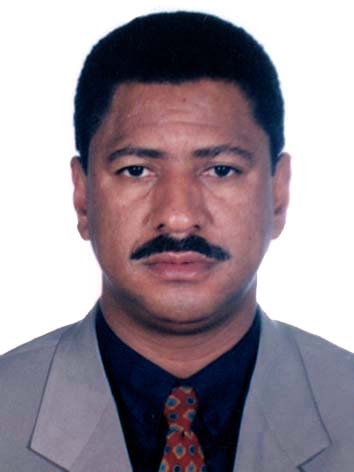 Joao Batista Dos Santos